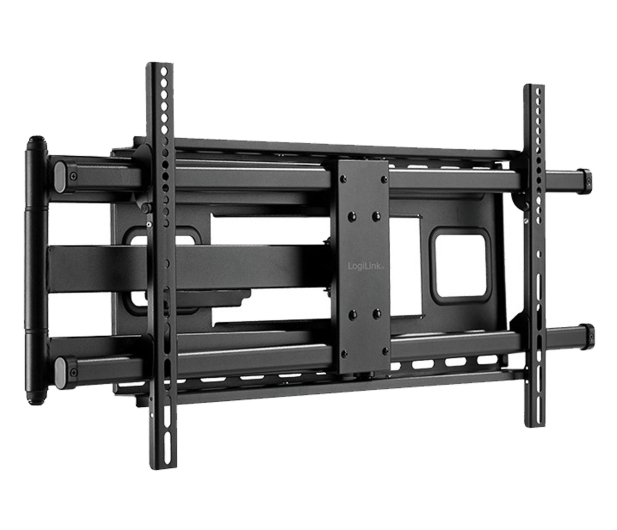 LogiLink Uchwyt ścienny do TV 43-80 cali max 50kg - 1584132 - zdjęcie 3